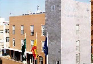 Hotel Nuestra Senora De Valme 塞维利亚 外观 照片