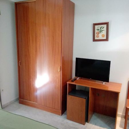 Hotel Nuestra Senora De Valme 塞维利亚 外观 照片