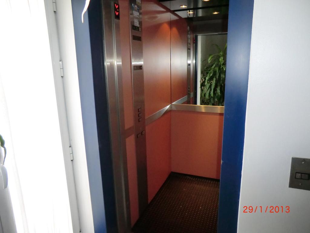 Hotel Nuestra Senora De Valme 塞维利亚 外观 照片